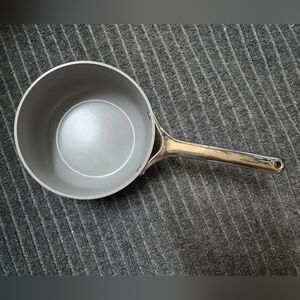 Caraway 3qt Sauce Pan with lid